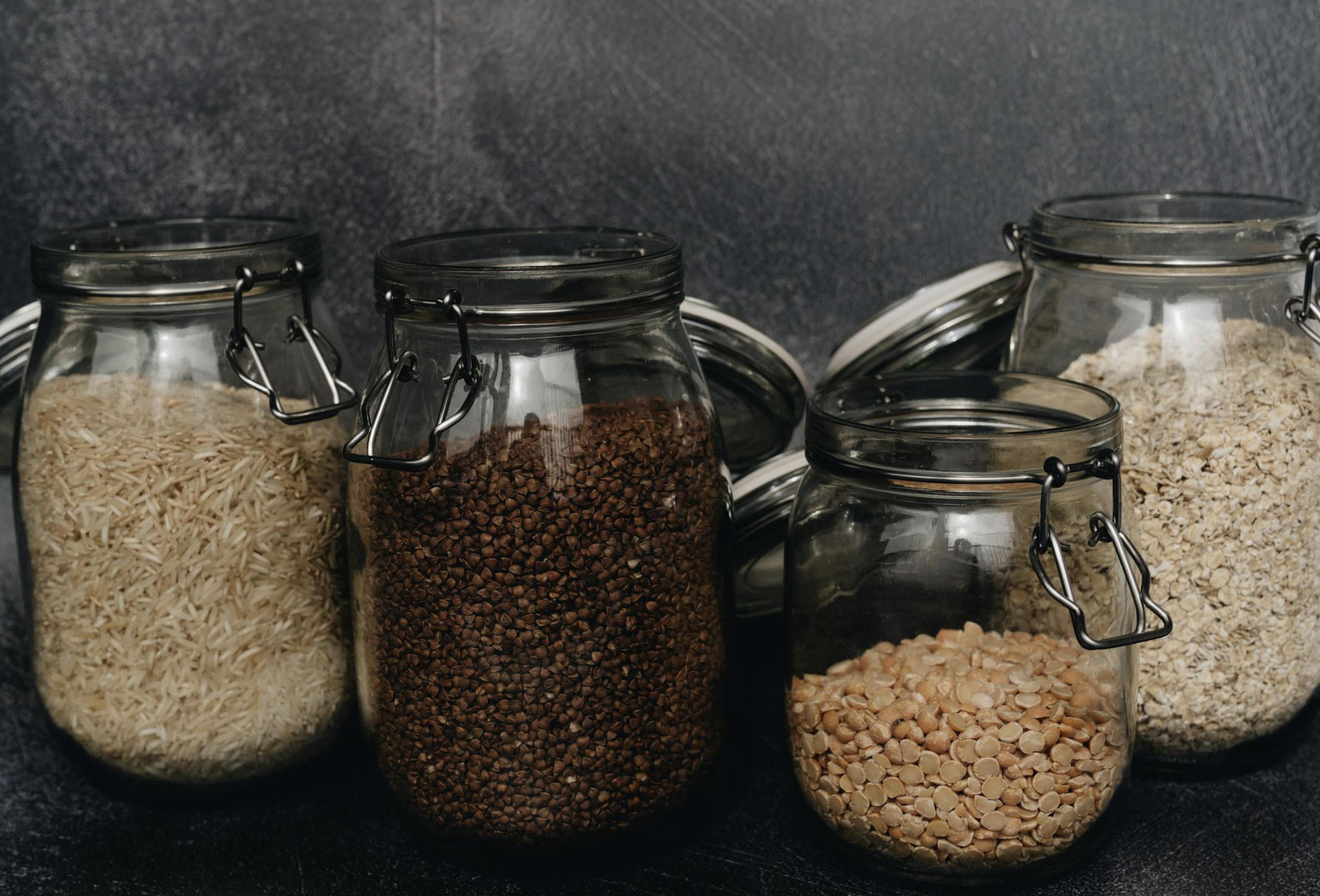 The 6 Best Things to Stock Up on From the Bulk Produce Department